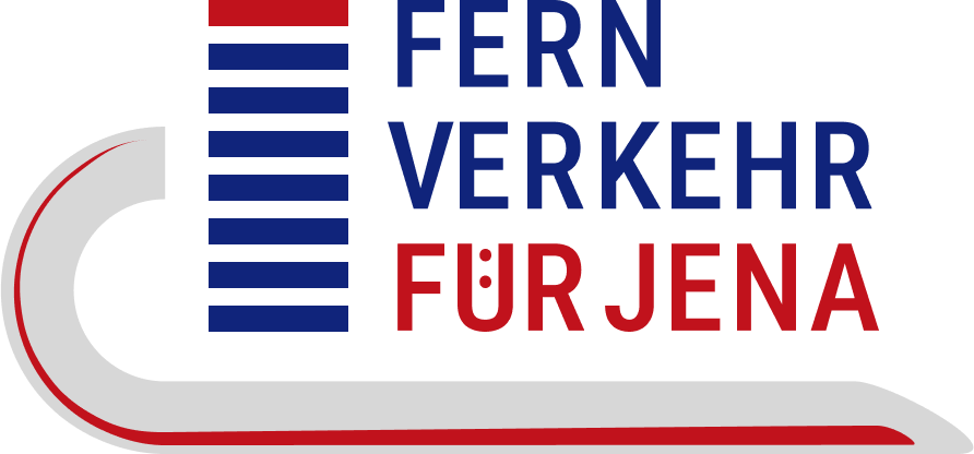 Fernverkehr für Jena!